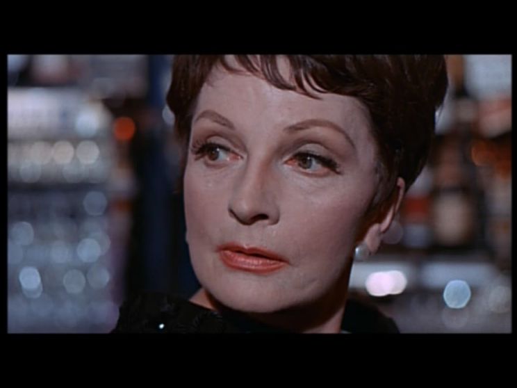 Coral Browne