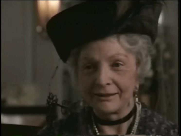 Coral Browne