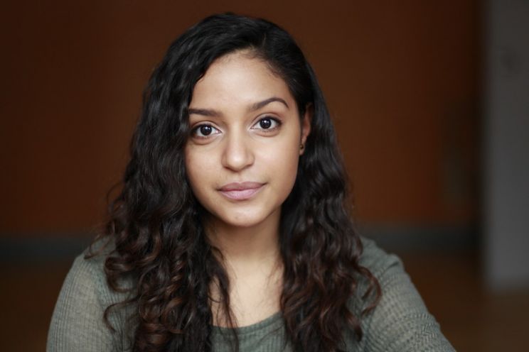 Coral Peña