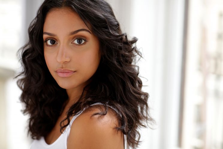 Coral Peña