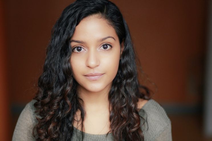 Coral Peña
