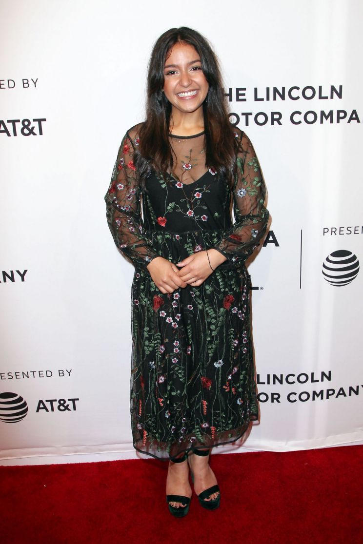 Coral Peña