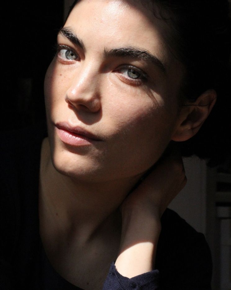 Coralie Revel