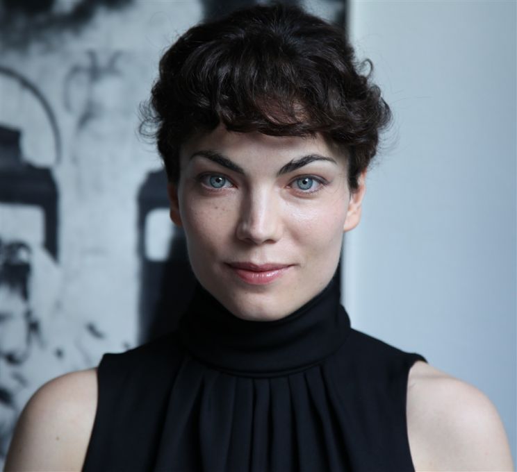 Coralie Revel
