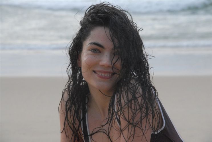 Coralie Revel