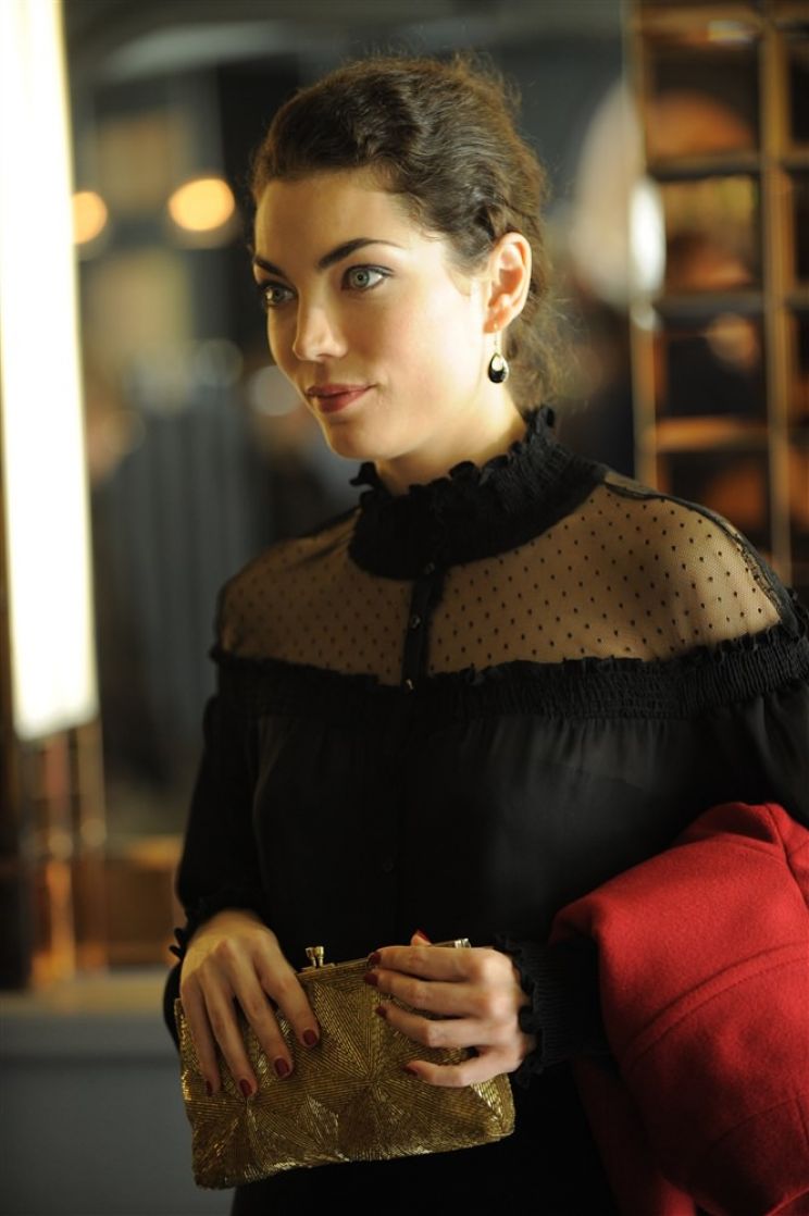 Coralie Revel