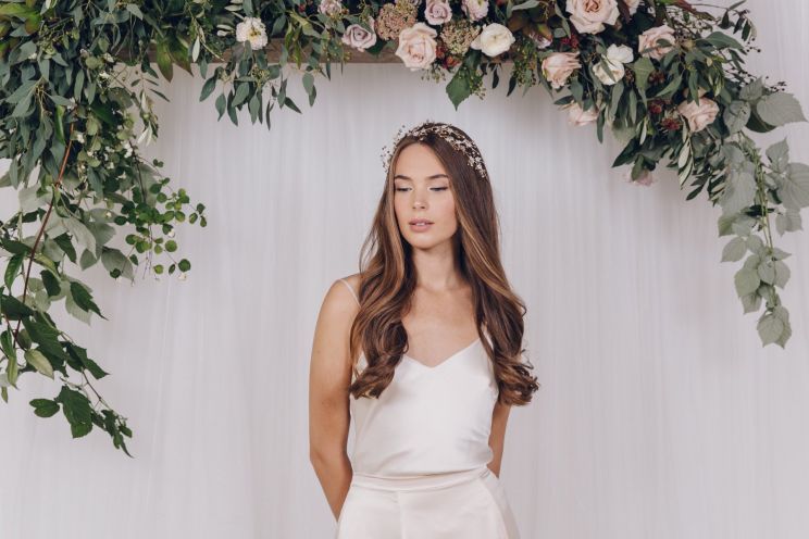 Coralie Rose