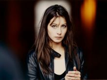 Coralie
