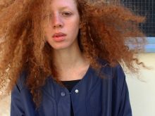 Coralie