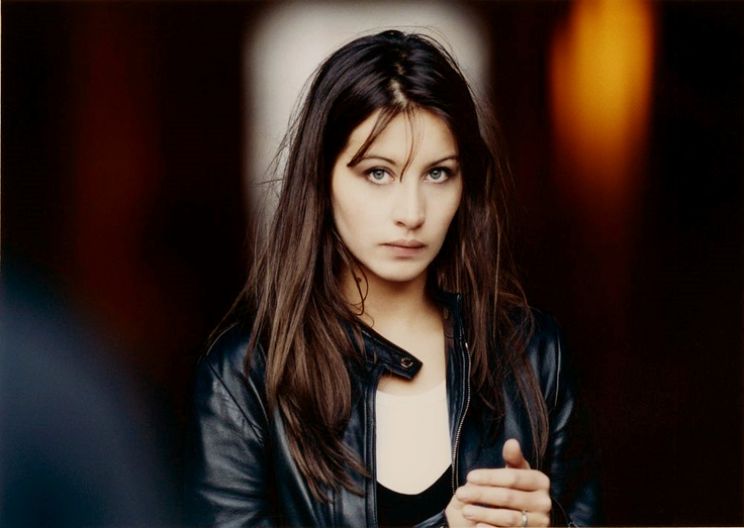 Coralie