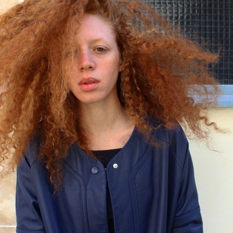 Coralie
