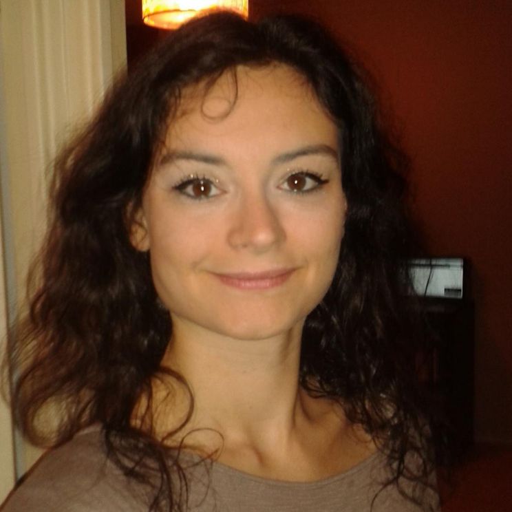 Coralie