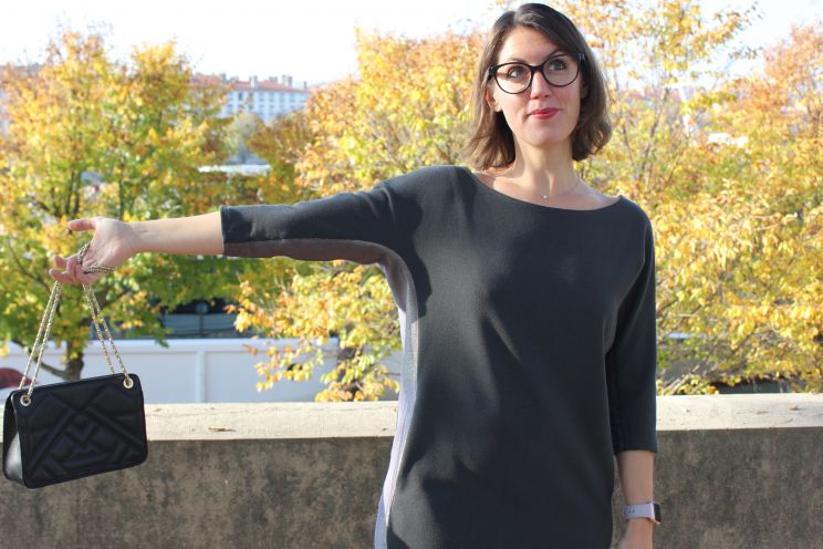 Coralie