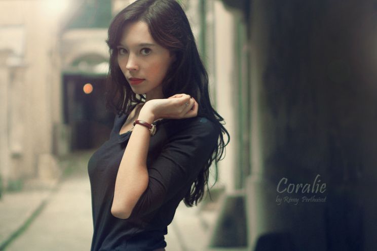 Coralie
