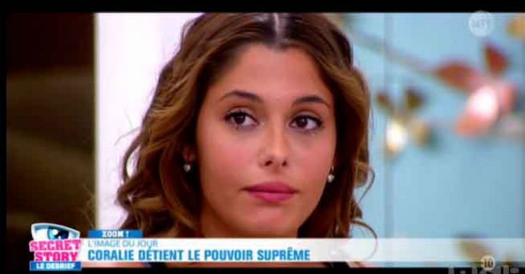 Coralie