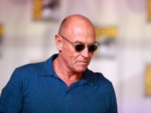 Corbin Bernsen