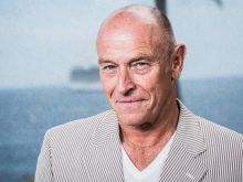 Corbin Bernsen