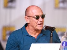 Corbin Bernsen