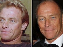 Corbin Bernsen