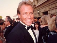 Corbin Bernsen