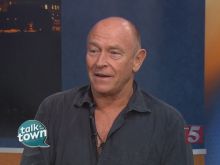 Corbin Bernsen