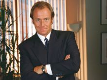 Corbin Bernsen