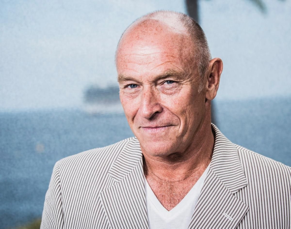 Pictures of Corbin Bernsen