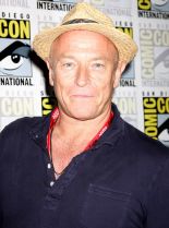 Corbin Bernsen