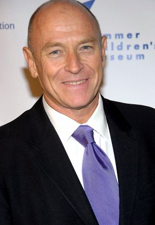 Corbin Bernsen