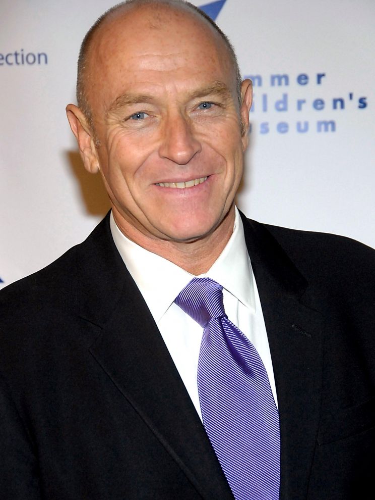 Corbin Bernsen