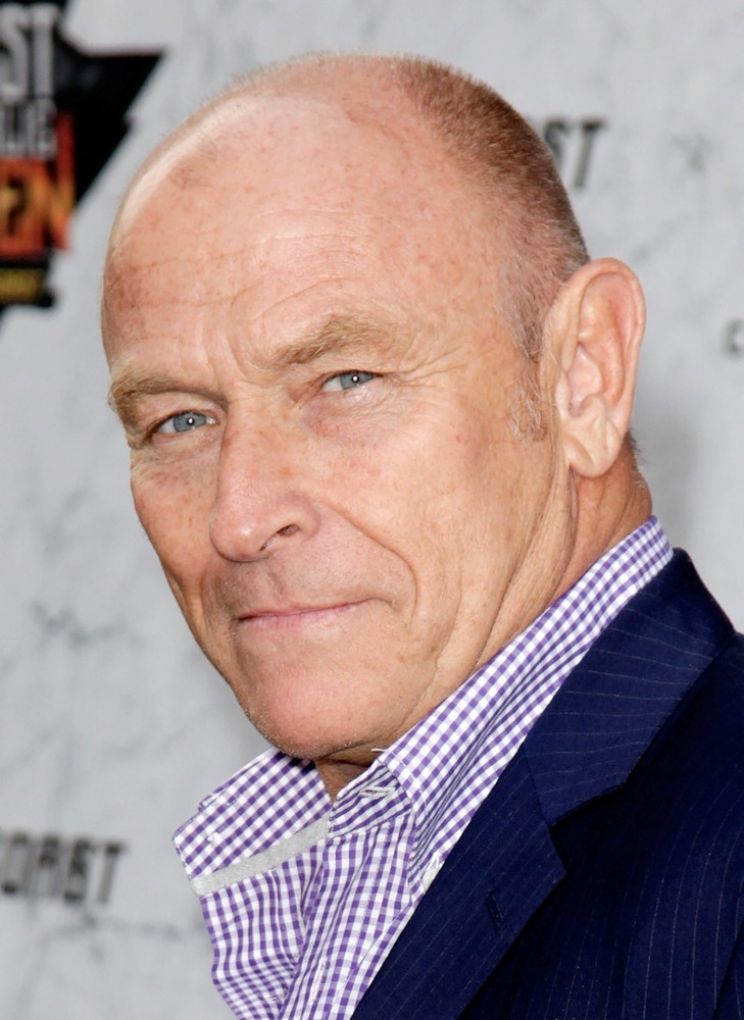 Corbin Bernsen