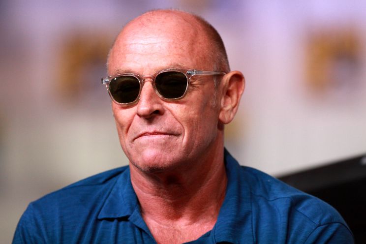 Corbin Bernsen