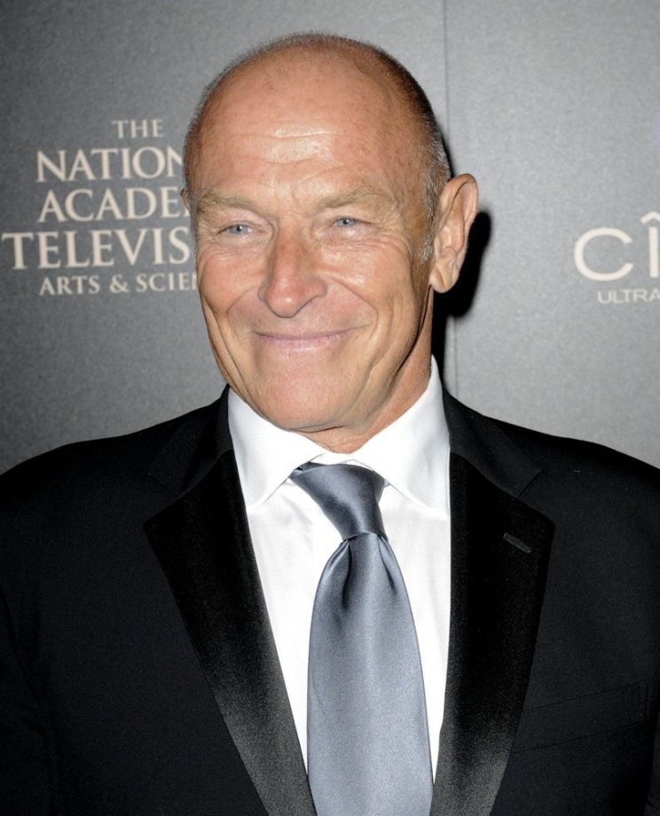 Corbin Bernsen