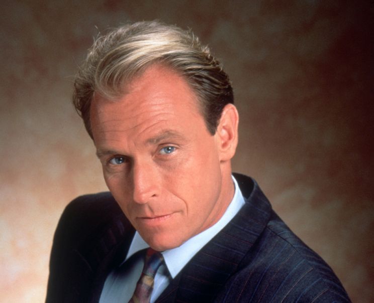 Corbin Bernsen