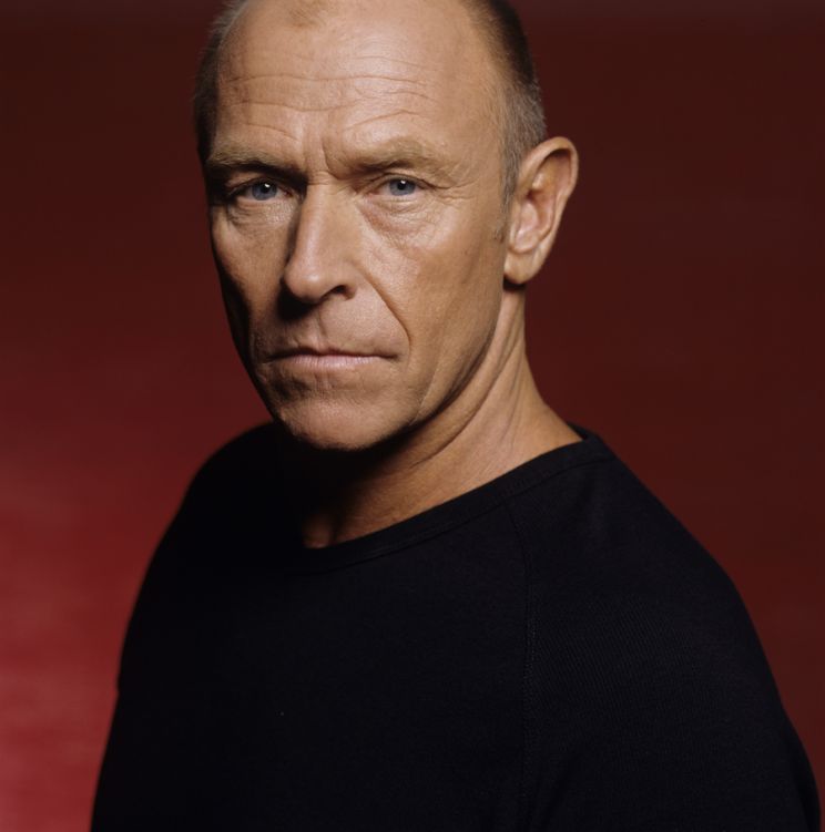 Corbin Bernsen