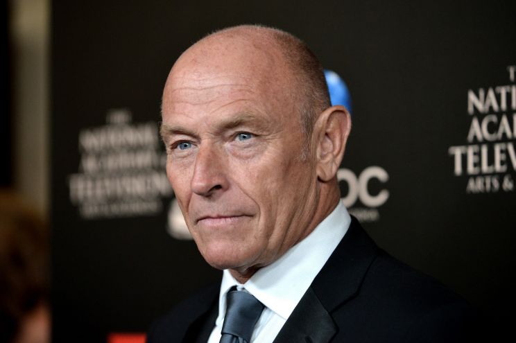 Corbin Bernsen