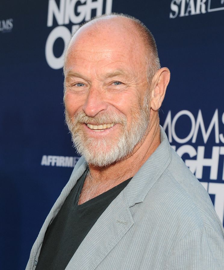 Corbin Bernsen