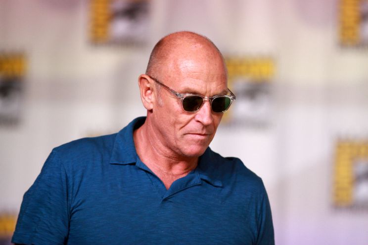 Corbin Bernsen