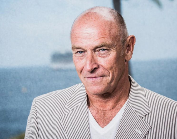 Corbin Bernsen