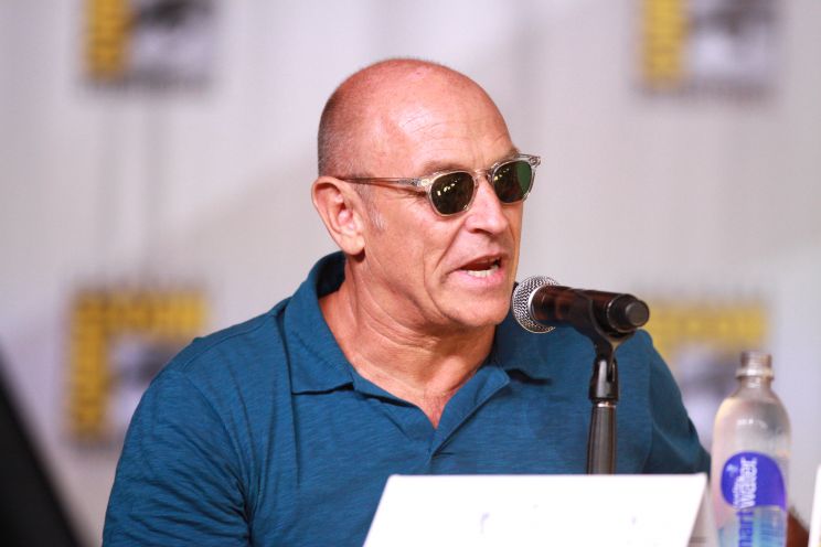 Corbin Bernsen