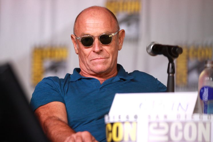 Corbin Bernsen