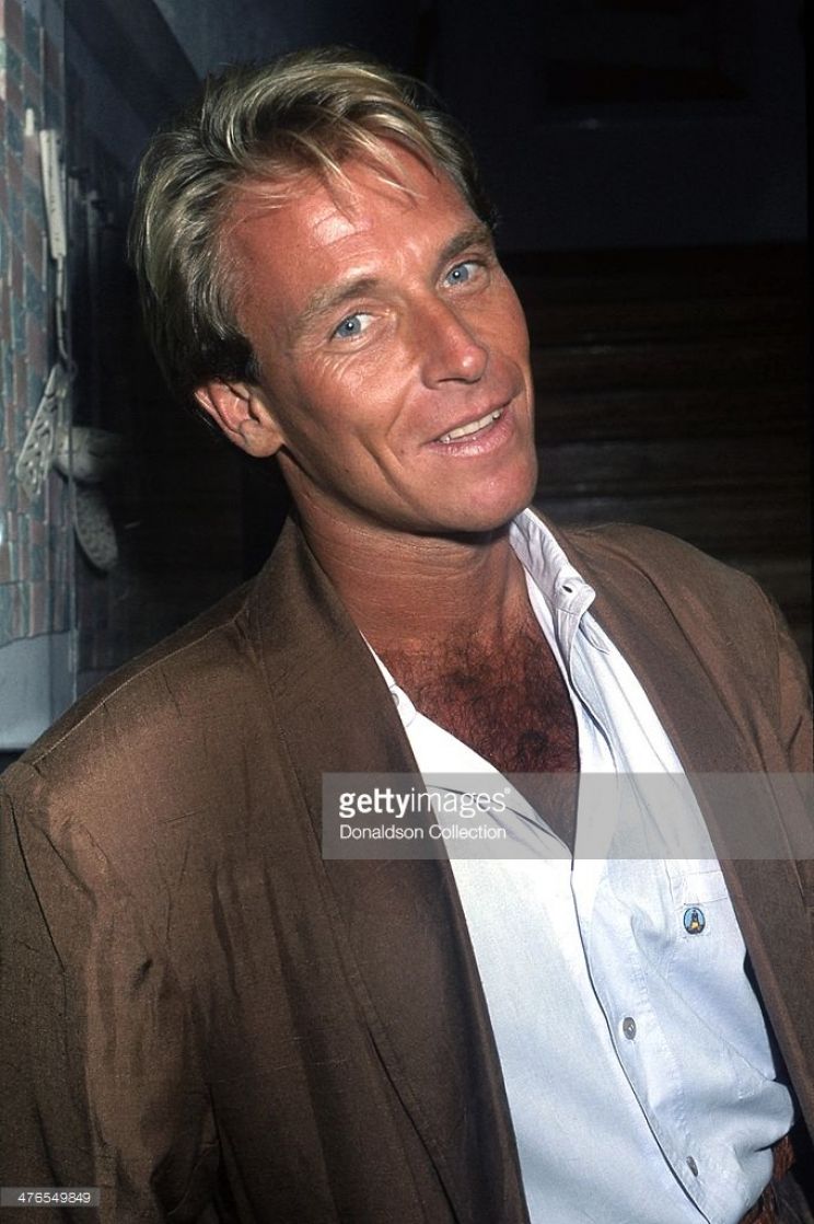 Corbin Bernsen