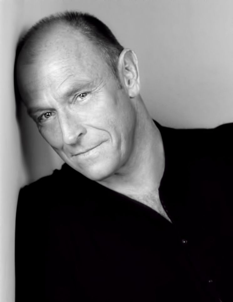 Corbin Bernsen