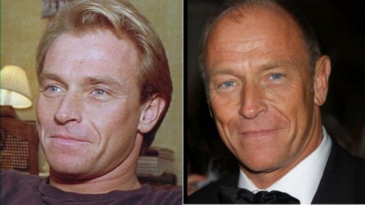 Corbin Bernsen