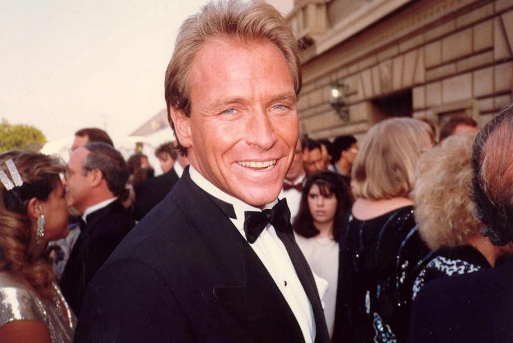 Corbin Bernsen