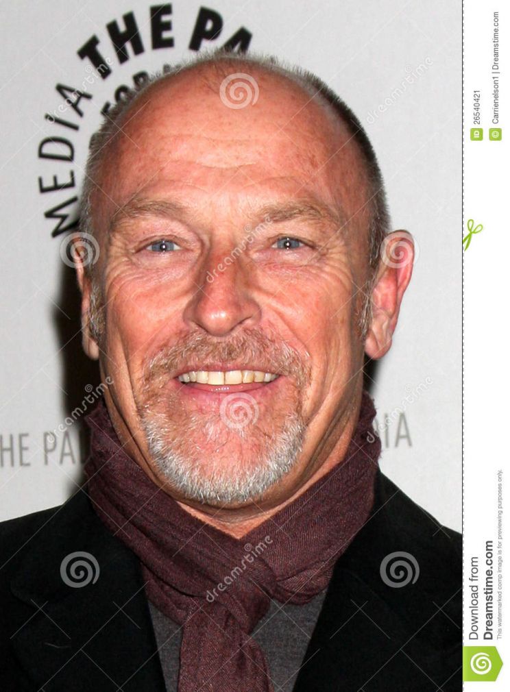 Corbin Bernsen