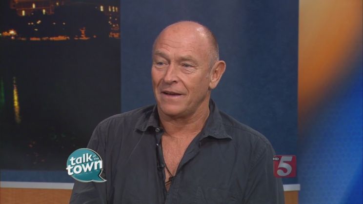 Corbin Bernsen