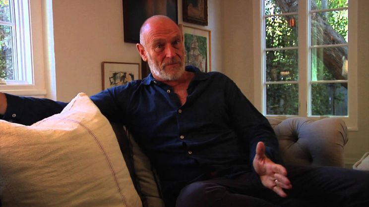 Corbin Bernsen