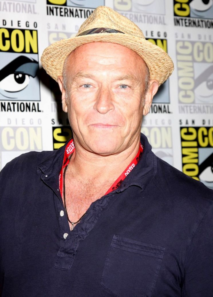 Corbin Bernsen