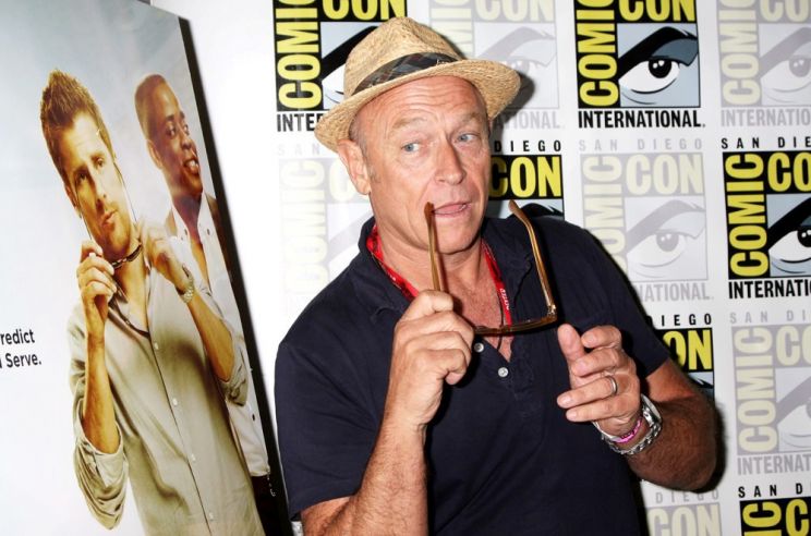 Corbin Bernsen